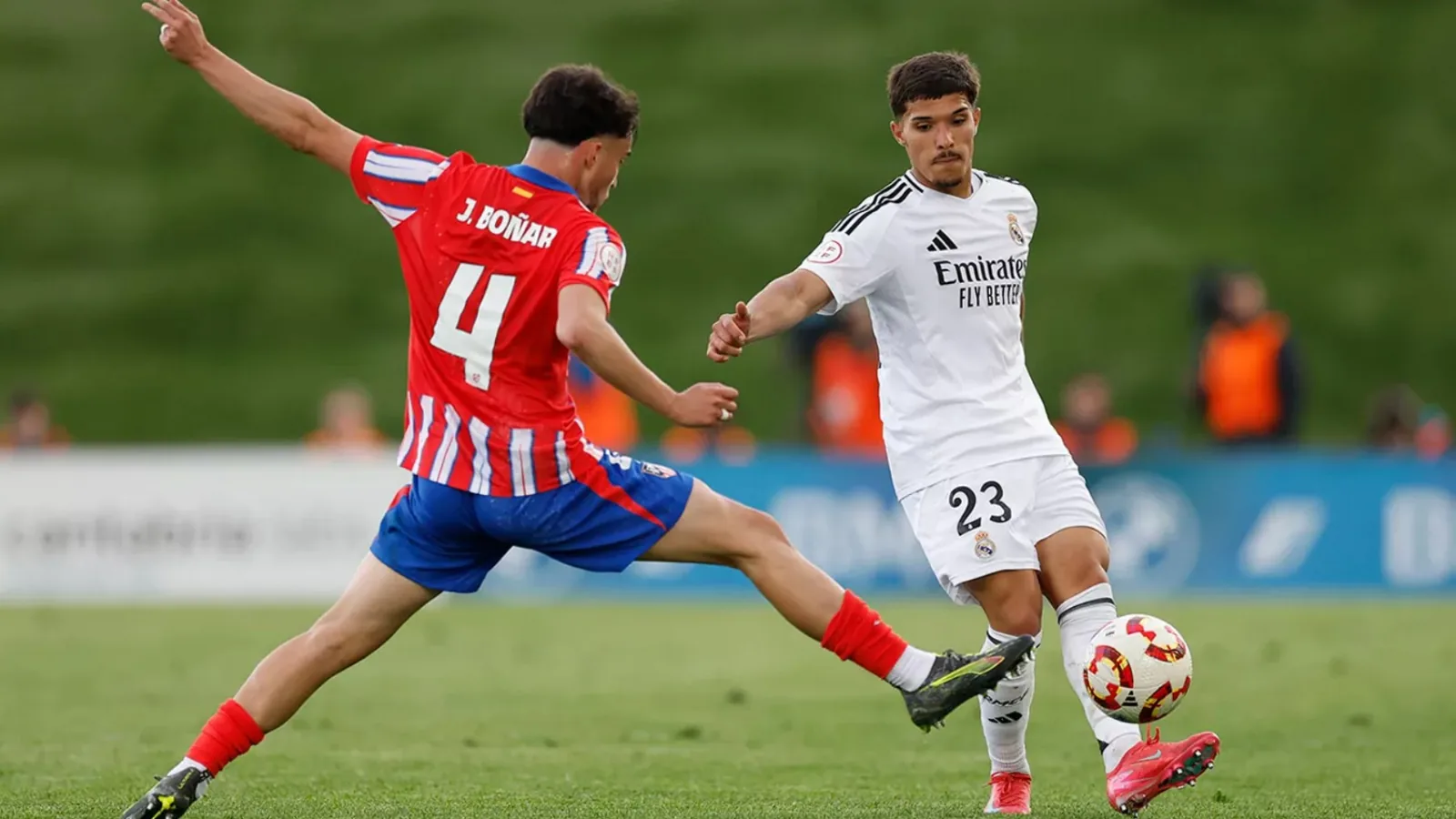 Real Zaragoza y SD Huesca jugarán en el Grupo 2 de Primera RFEF para la temporada 2026/27