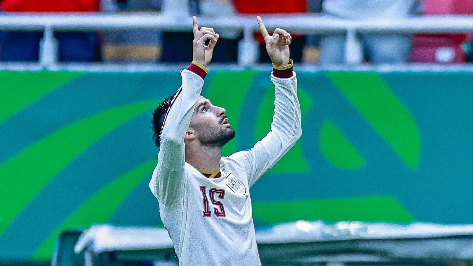 España avanza a octavos del Mundial tras vencer a Uruguay con gol de Álex Baena