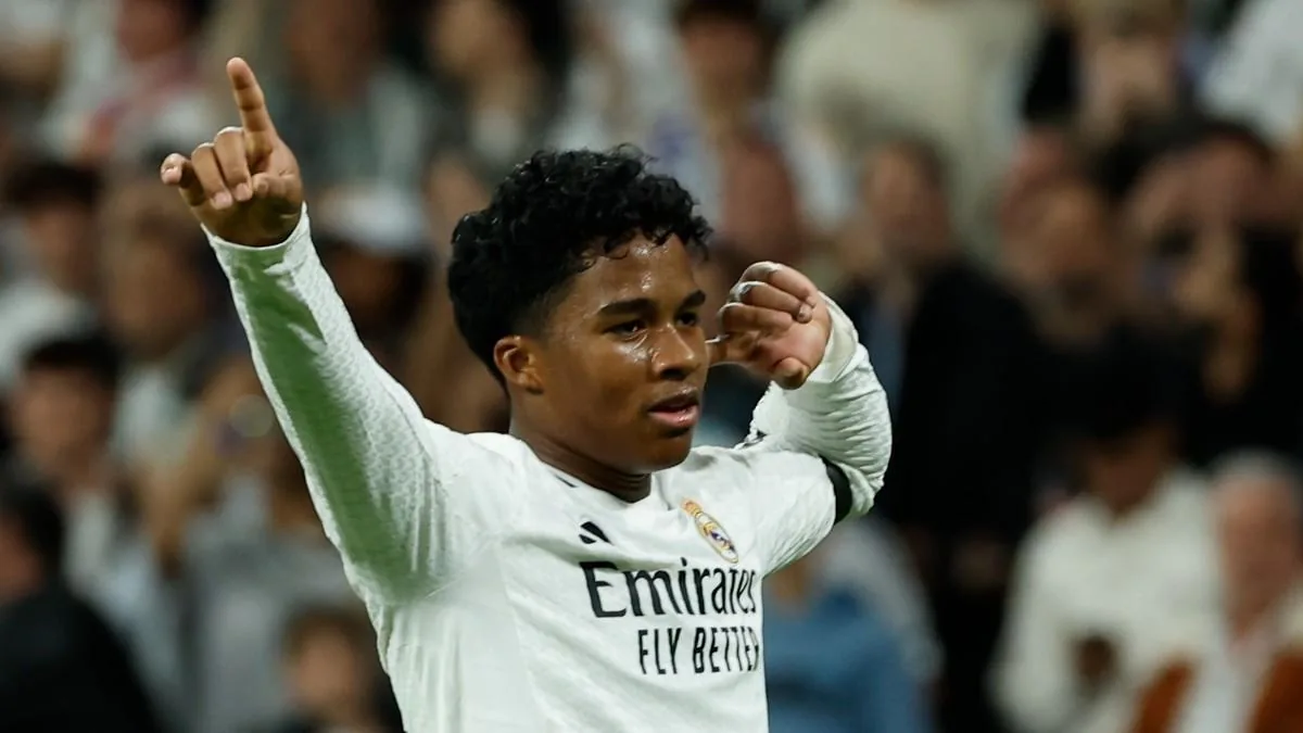 La llegada de Carlos Espí y la situación de Endrick en el Real Madrid