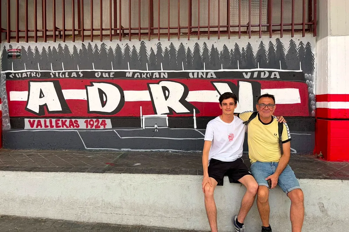 La Comunidad de Madrid denuncia al Rayo Vallecano por impedir el acceso al Estadio de Vallecas