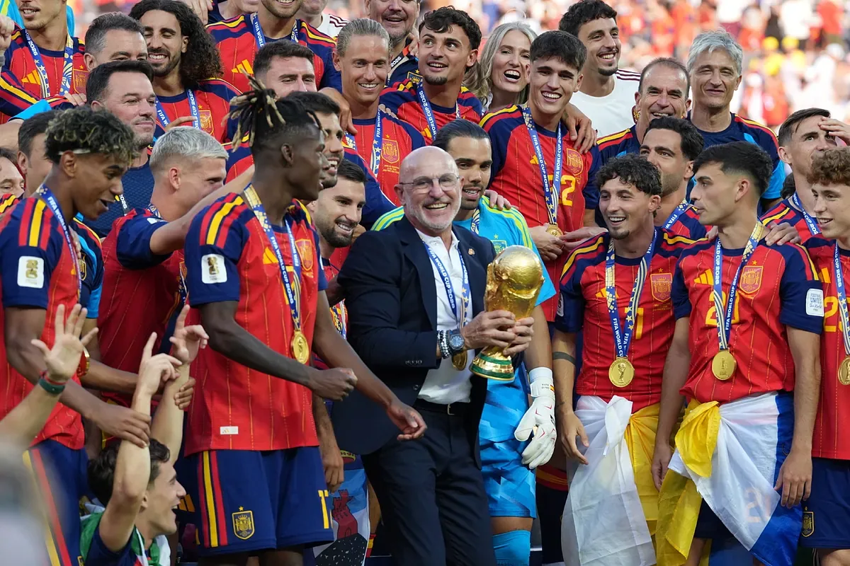 Bruselas advierte a FIFA sobre proyecto de capital privado para el Mundial