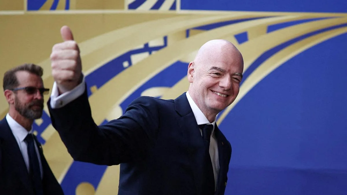 La UEFA apoya el boicot a las competiciones de la FIFA por plan de privatización