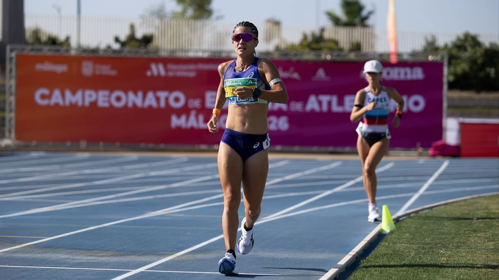 La RFEA anuncia la prelista para el Europeo de Birmingham con 77 atletas