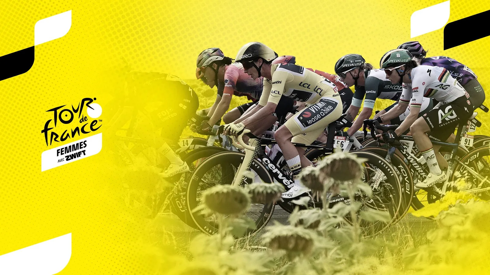 Lausana acoge el inicio del Tour de Francia femenino 2026 con Paula Blasi