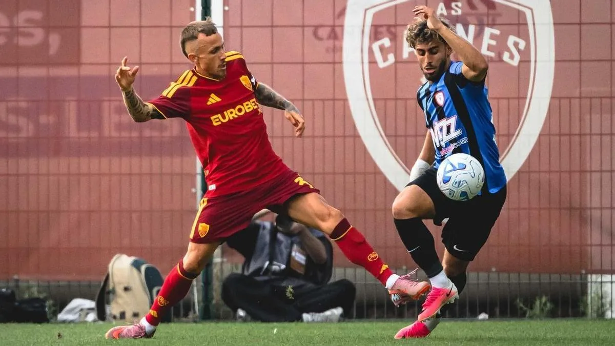 A Coruña: El Deportivo busca el regreso de Angeliño en calidad de cedido