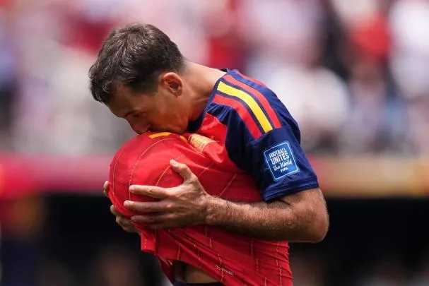 Mikel Oyarzábal 