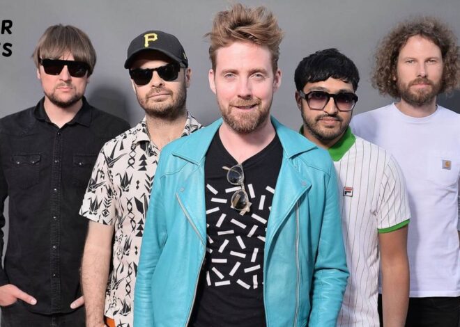 Kaiser Chiefs