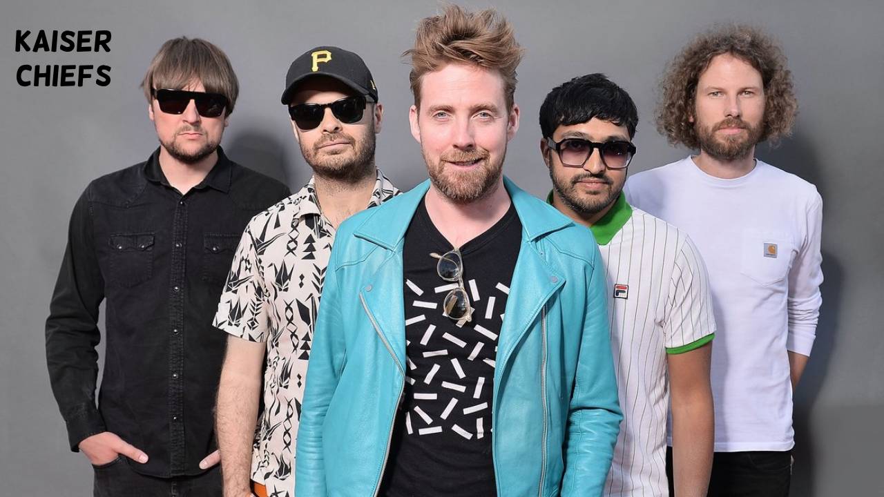 Kaiser Chiefs