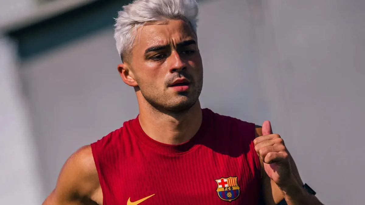 Basilea recibe al Barcelona en amistoso de pretemporada