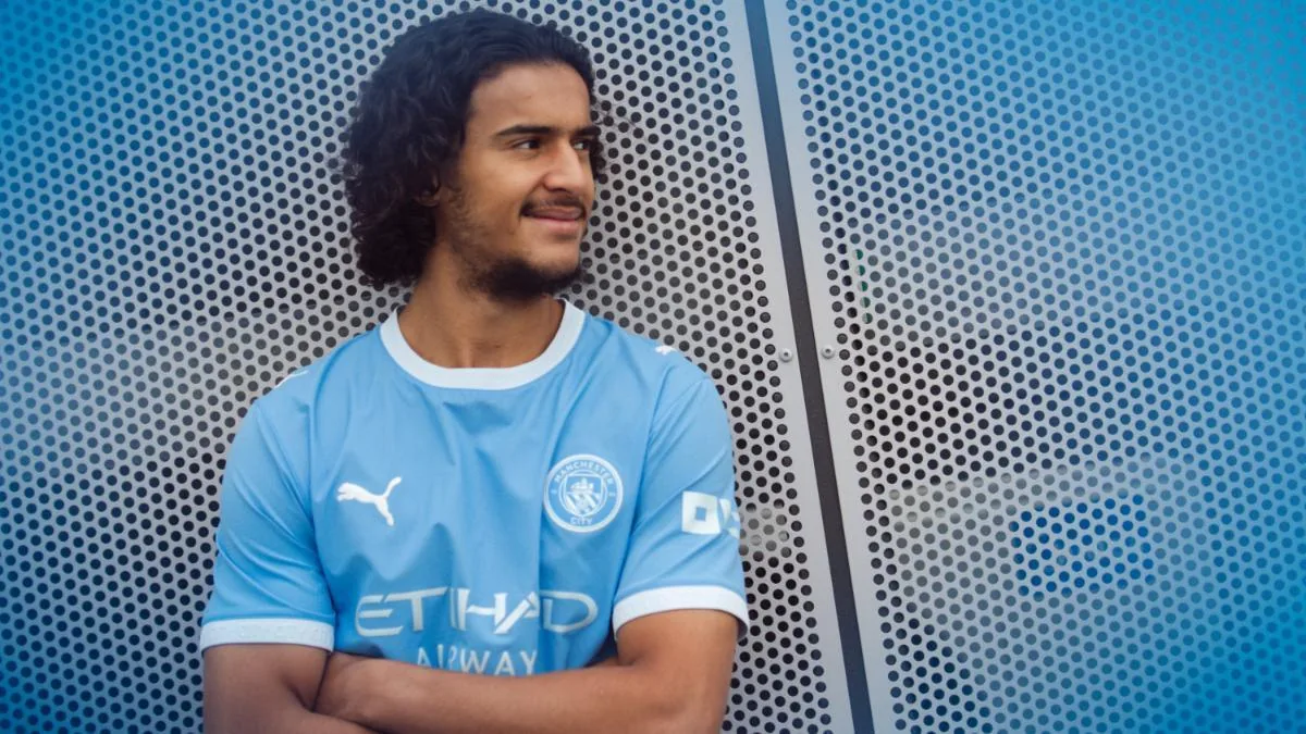 Manchester City ficha a Ayyoub Bouaddi para reforzar el mediocampo