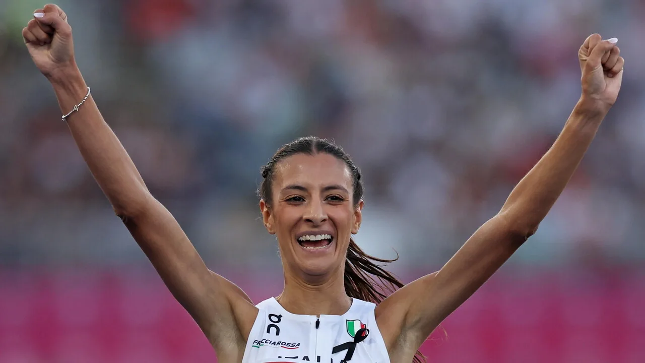 Birmingham vibra con Battocletti, Warholm y Werro en los Europeos de atletismo