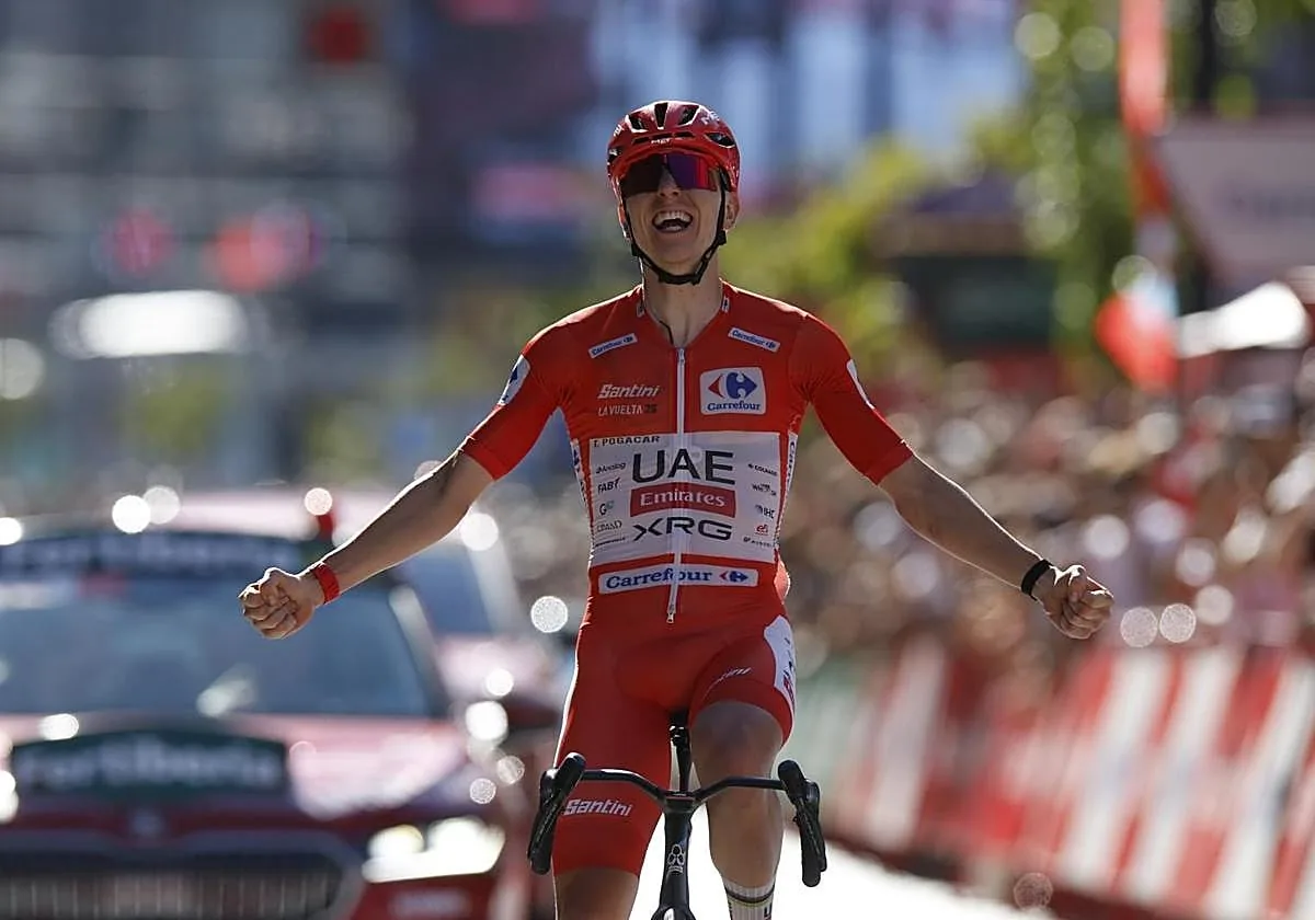 Tarragona acoge la quinta etapa de La Vuelta 2026 con un recorrido de 173,3 kilómetros