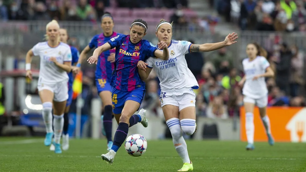 La Liga F define sus operadores televisivos para las próximas tres temporadas