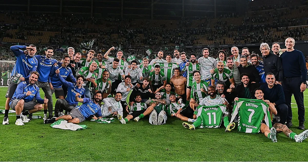 Mónaco acoge el sorteo de la fase liga de la Champions League con cinco equipos españoles