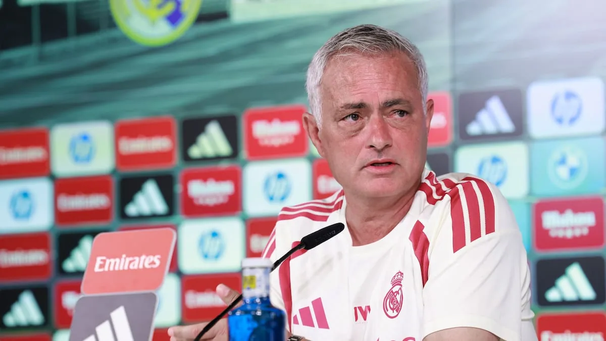 Mourinho Regresa al Real Madrid: Expectativas y Desafíos en su Segunda Etapa