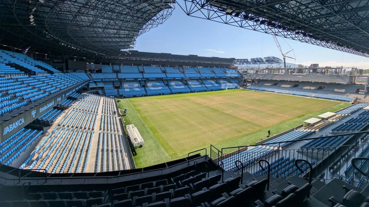 Osasuna muestra su desacuerdo con la nueva fecha para el partido contra el Celta