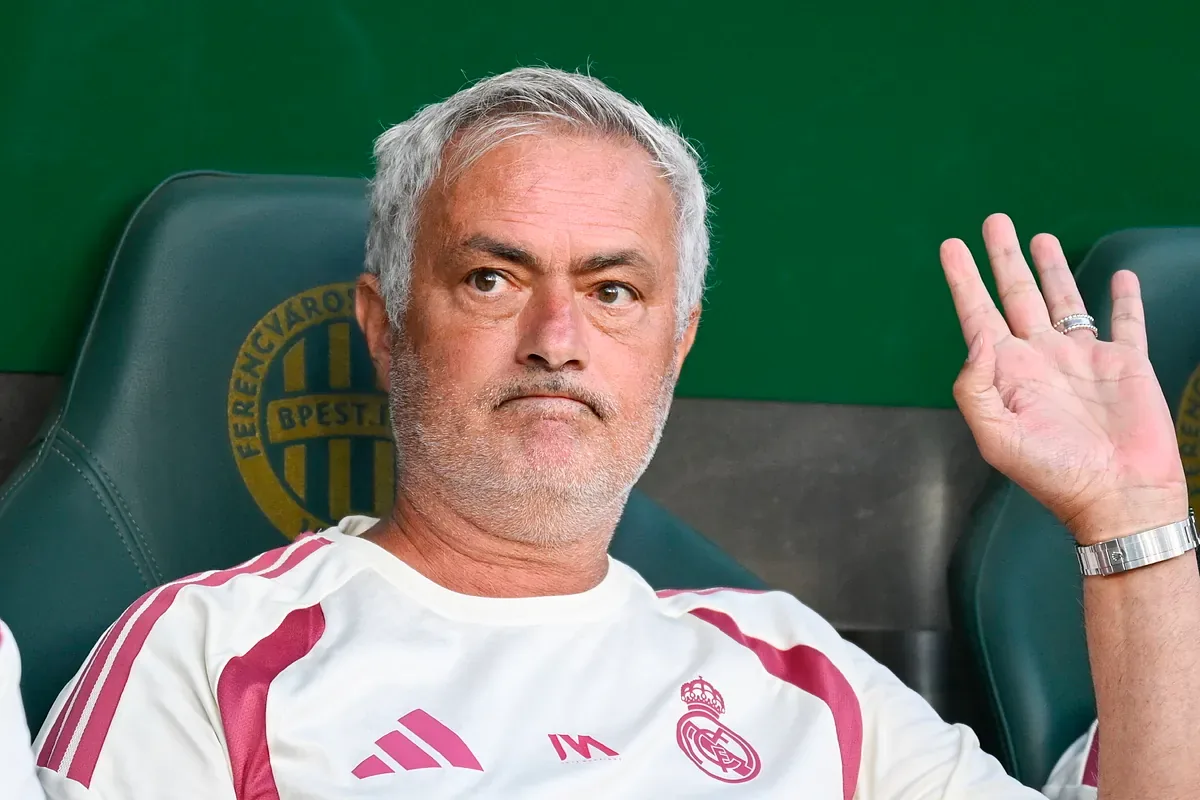 Mourinho reflexiona sobre su etapa en el Real Madrid y su relación con Casillas