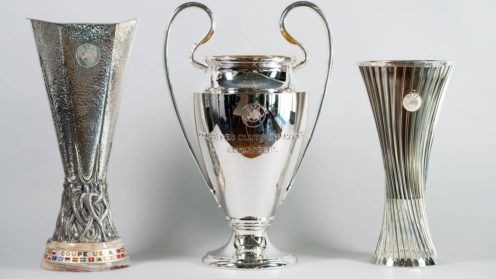 Sorteo de la fase liga de la Champions League 26-27: bombos y posibles rivales
