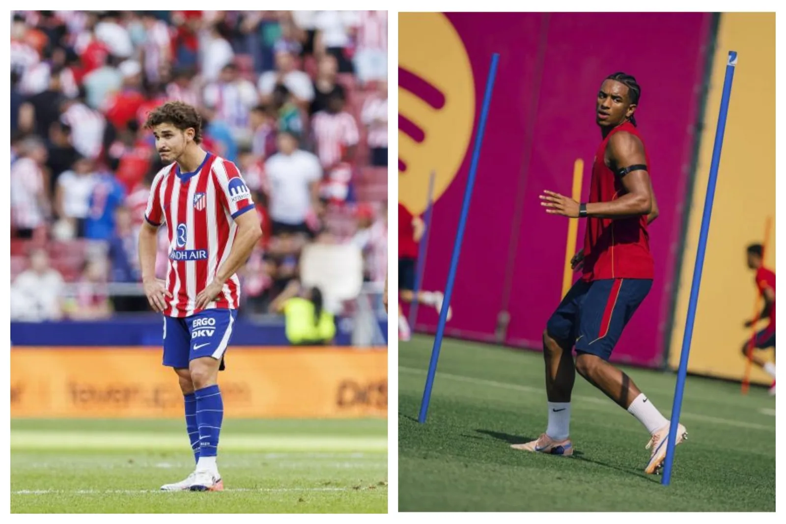 Movimientos en el mercado: Adama Traoré cerca del Dépor y Bryan Zaragoza al Espanyol
