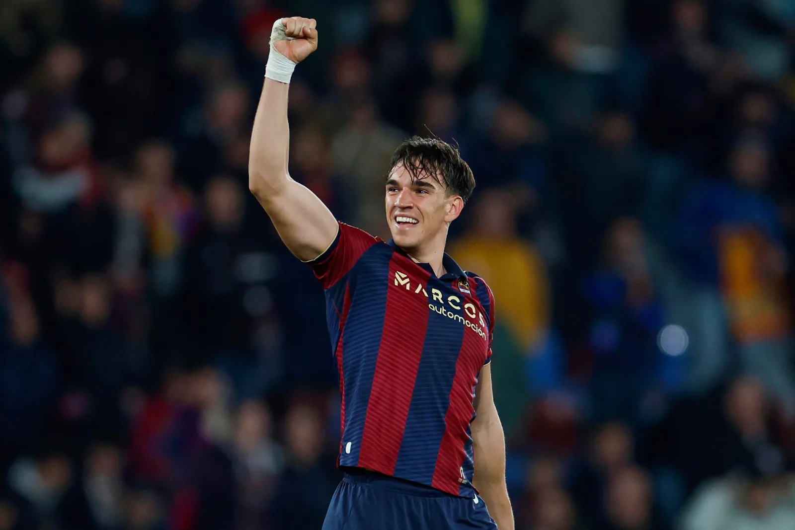 Mercado de fichajes: movimientos en Real Madrid, Barcelona y Newcastle
