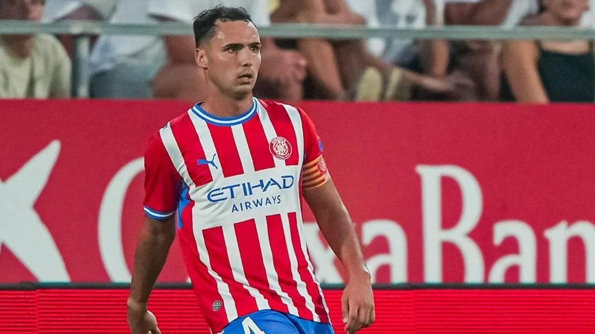 Valencia recibe autorización para activar el fichaje de Arnau Martínez
