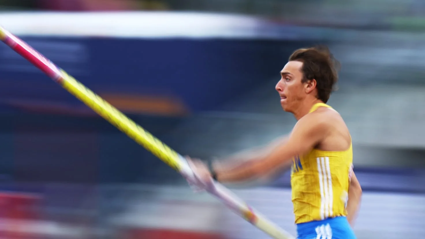 Duplantis regresa a la cima en el Campeonato Europeo de Atletismo