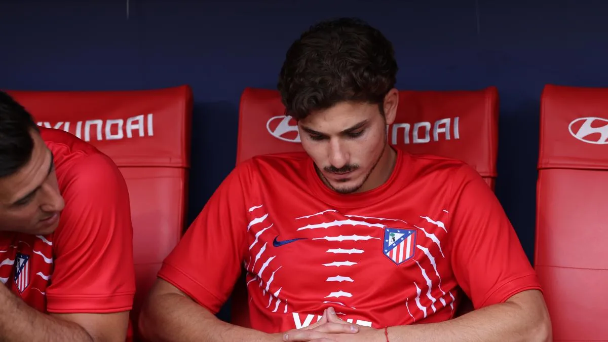 Atlético de Madrid mantiene firme su postura sobre Julián Álvarez ante el interés del Barcelona