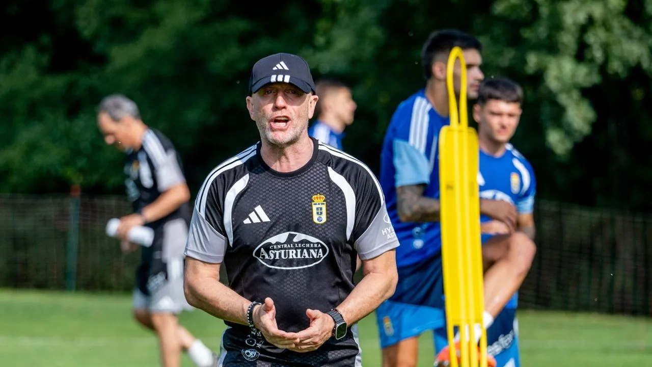Oviedo cierra pretemporada con amistoso ante Le Havre en el Carlos Tartiere