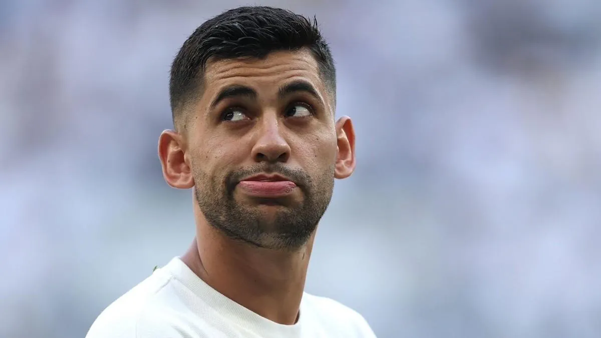 Cuti Romero interesa al Atlético