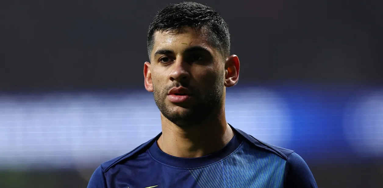 Cuti Romero negociaba con Inter pero apareció Atlético de Madrid para cumplir un viejo anhelo de Simeone