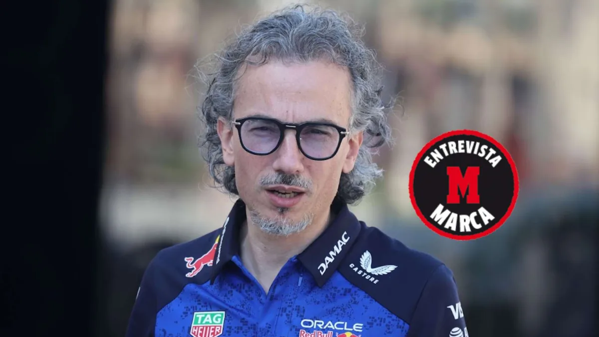 Madring impresiona como circuito de F1, pero busca mejorar adelantamientos