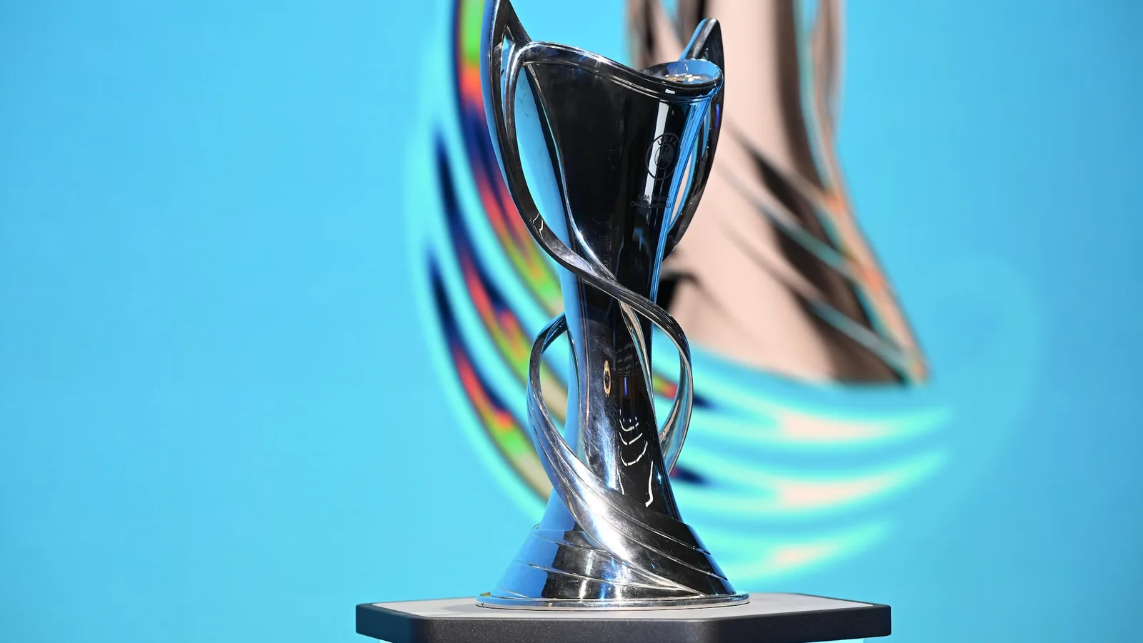 Sorteo de la fase Liga de la Women’s Champions League 2026/27 en Nyon