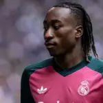 Diomande asoma antes del derbi - marca.com