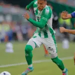 Betis - Getafe hoy, en directo: sigue el partido de LaLiga EA Sports, en vivo